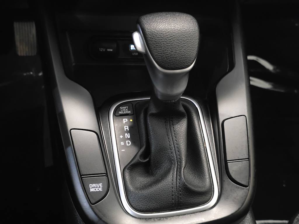Thumbnail: 2023 Kia Soul - 17