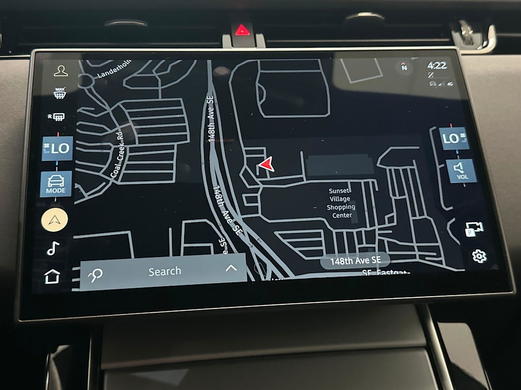 Thumbnail: 2025 Land Rover Range Rover Evoque - 17
