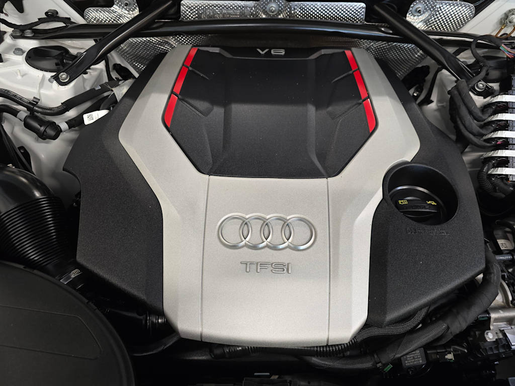 Thumbnail: 2018 Audi SQ5 - 21