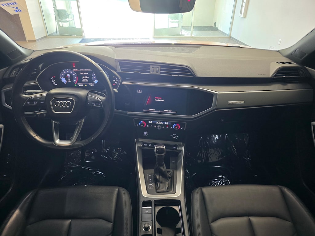 Thumbnail: 2023 Audi Q3 - 8