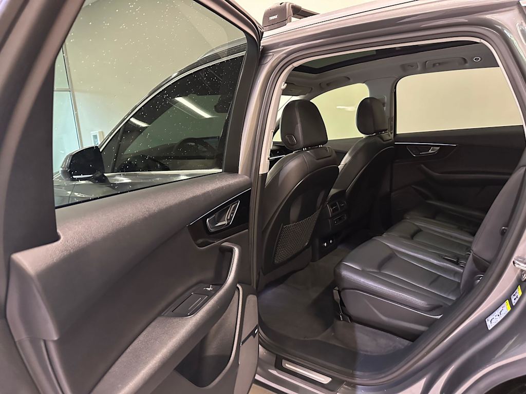 Thumbnail: 2018 Audi Q7 - 29