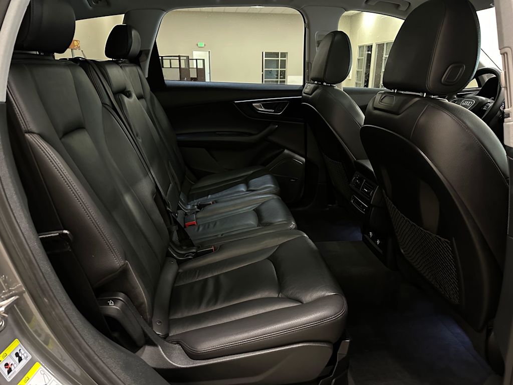 Thumbnail: 2018 Audi Q7 - 31