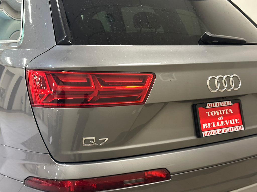 Thumbnail: 2018 Audi Q7 - 15