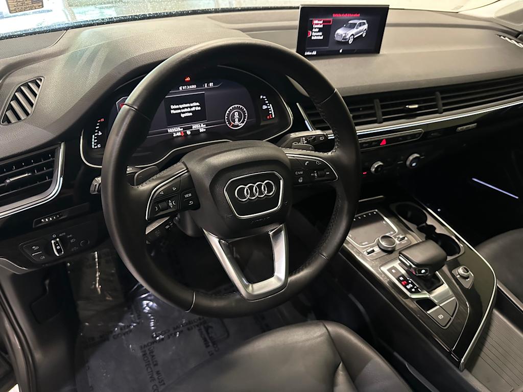 Thumbnail: 2018 Audi Q7 - 2