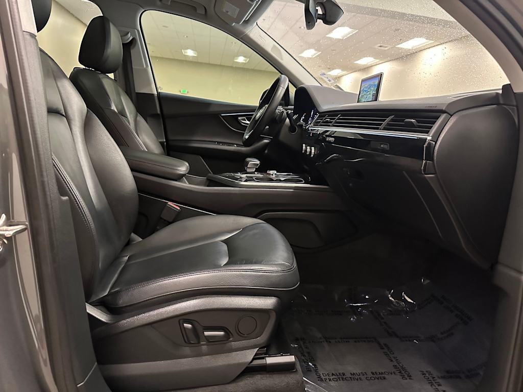 Thumbnail: 2018 Audi Q7 - 11