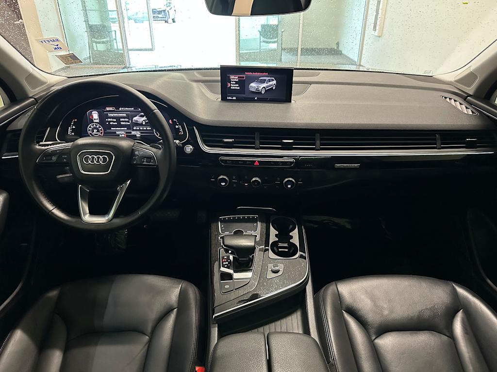 Thumbnail: 2018 Audi Q7 - 9