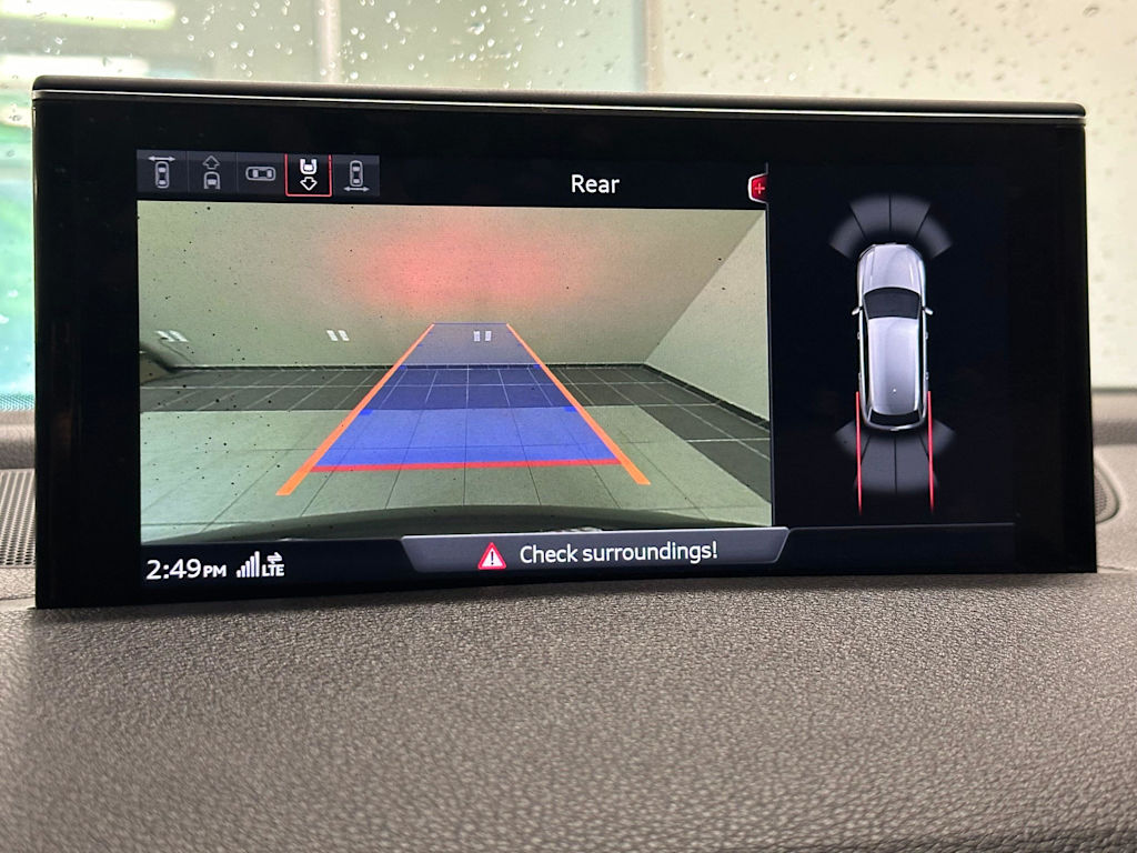 Thumbnail: 2018 Audi Q7 - 21