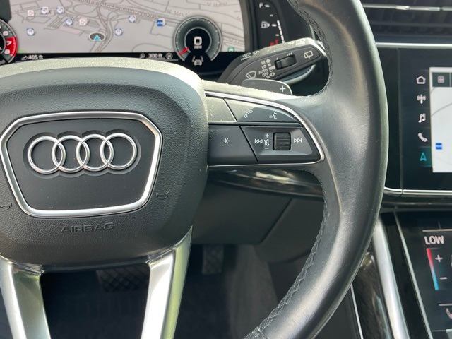 2021 Audi Q7 Premium Plus 27