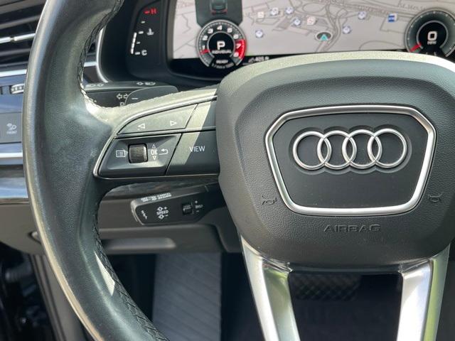 2021 Audi Q7 Premium Plus 26