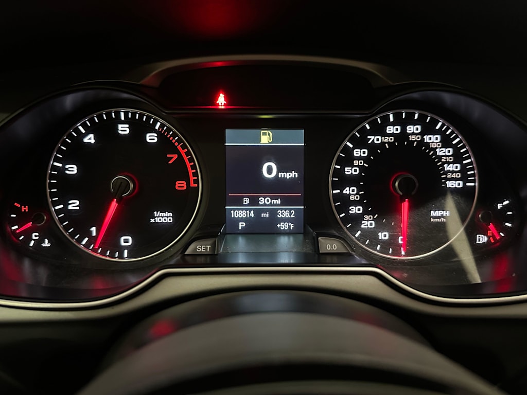 Thumbnail: 2016 Audi Allroad - 18