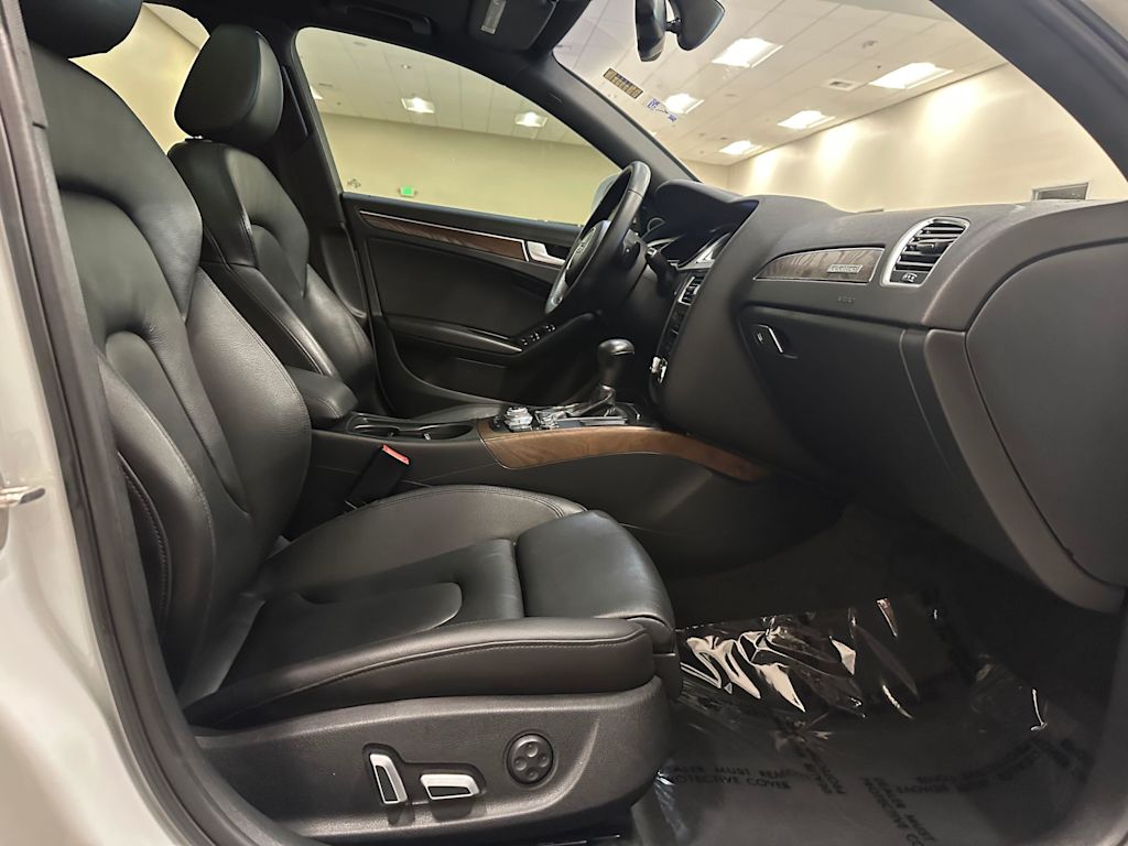 Thumbnail: 2016 Audi Allroad - 12