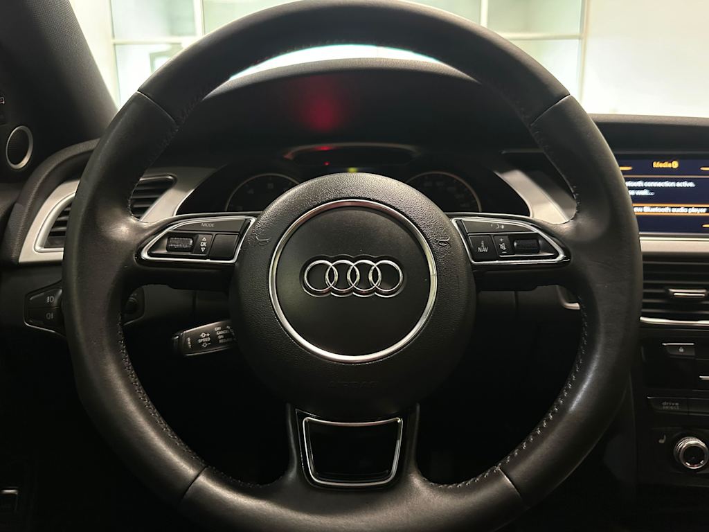 Thumbnail: 2016 Audi Allroad - 14