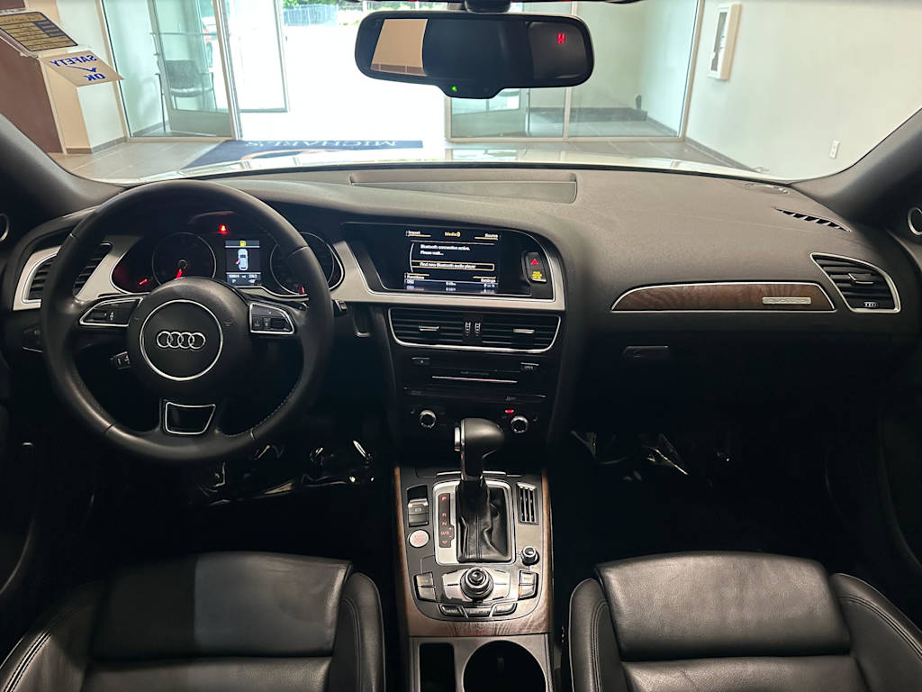 Thumbnail: 2016 Audi Allroad - 10