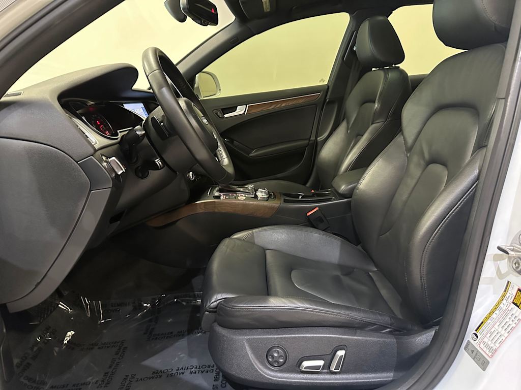 Thumbnail: 2016 Audi Allroad - 11