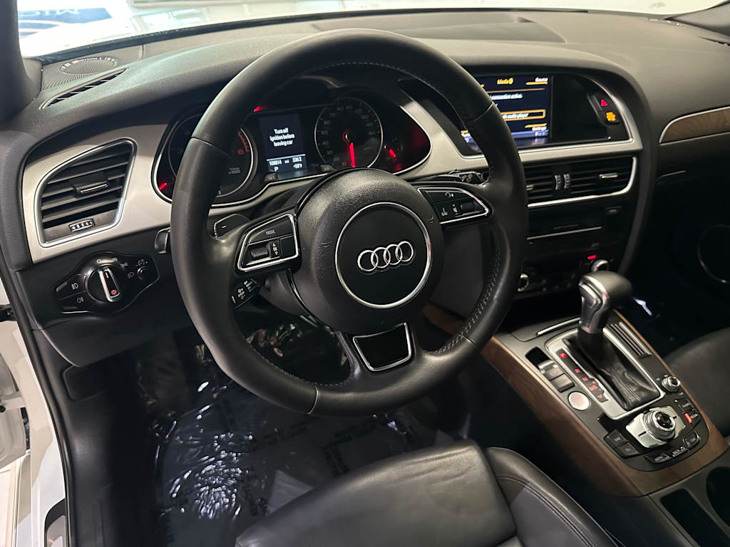 Thumbnail: 2016 Audi Allroad - 2