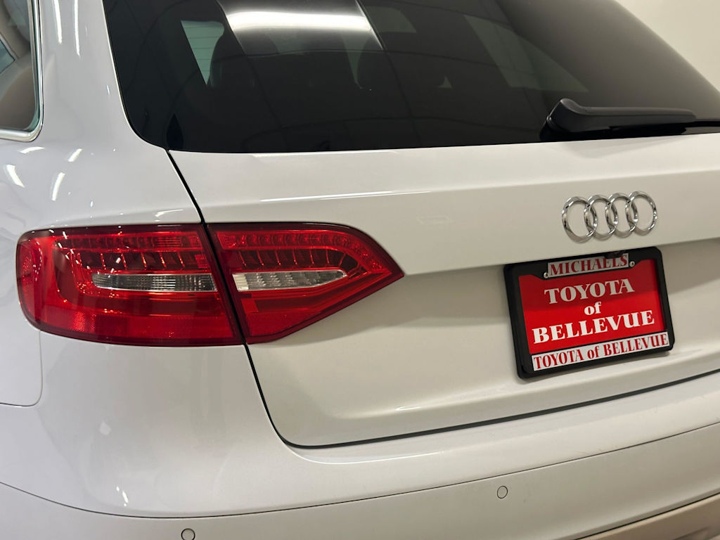 Thumbnail: 2016 Audi Allroad - 22