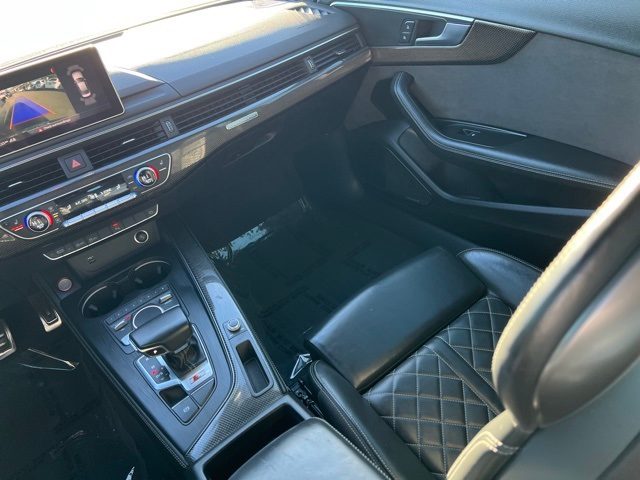 2019 Audi S4 Premium Plus 20