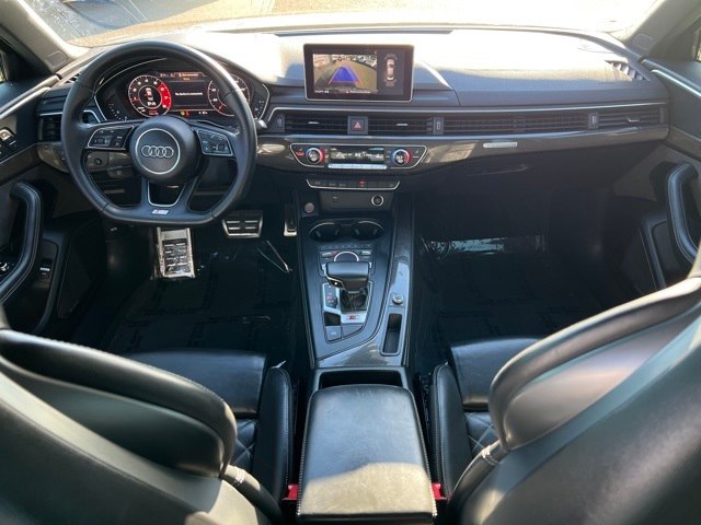 2019 Audi S4 Premium Plus 9