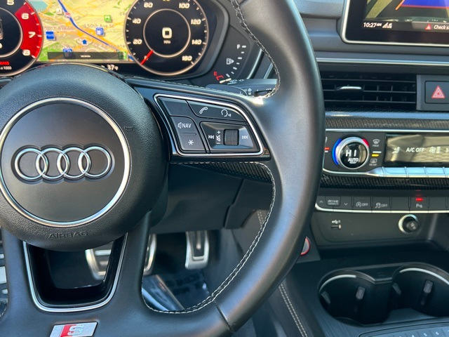 2019 Audi S4 Premium Plus 25