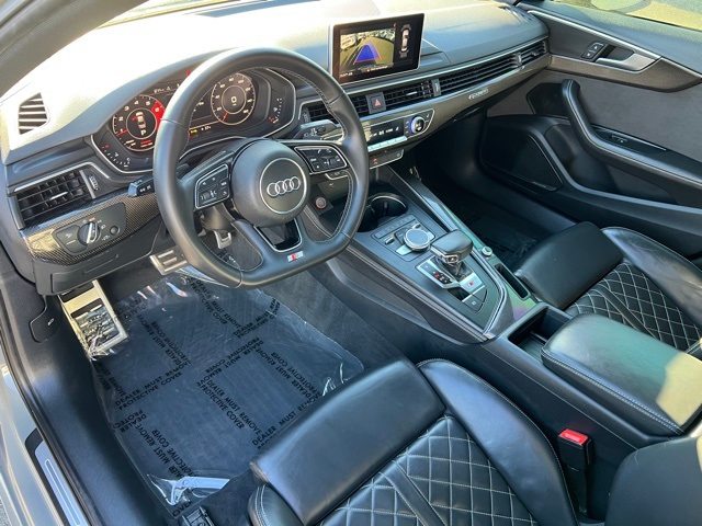 2019 Audi S4 Premium Plus 2