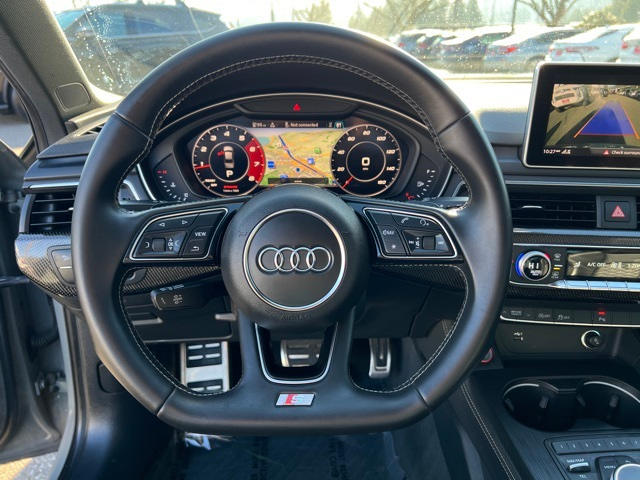 2019 Audi S4 Premium Plus 13