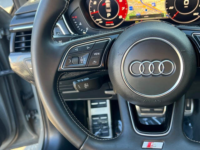 2019 Audi S4 Premium Plus 26