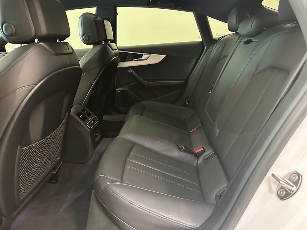 Thumbnail: 2018 Audi S5 - 13