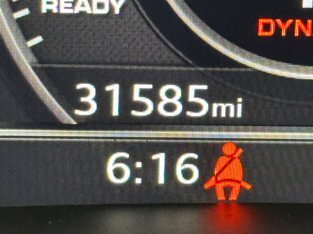 Thumbnail: 2018 Audi S5 - 7