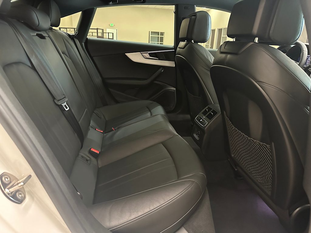 Thumbnail: 2018 Audi S5 - 29