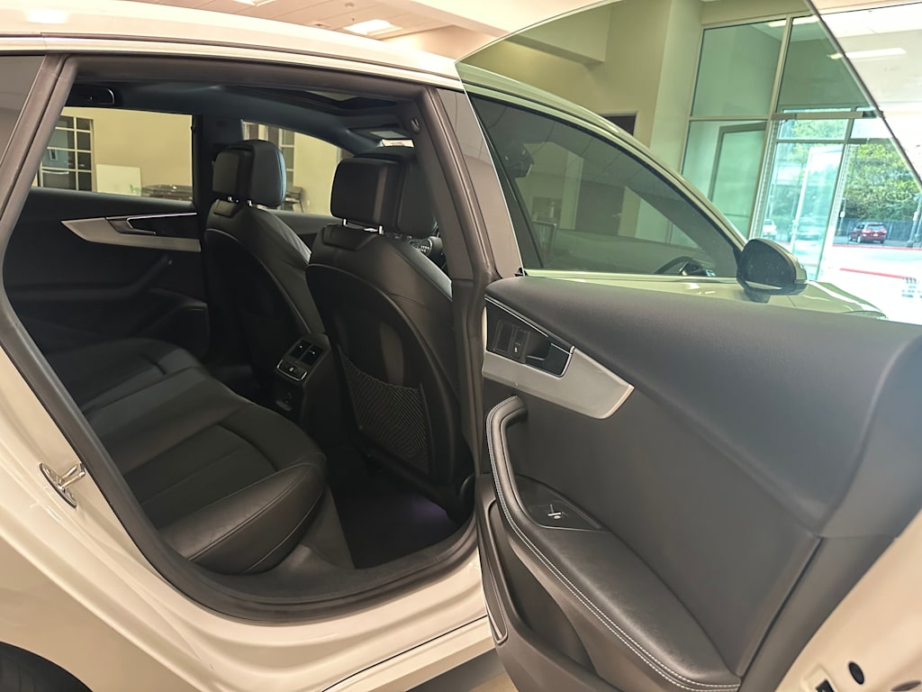 Thumbnail: 2018 Audi S5 - 30