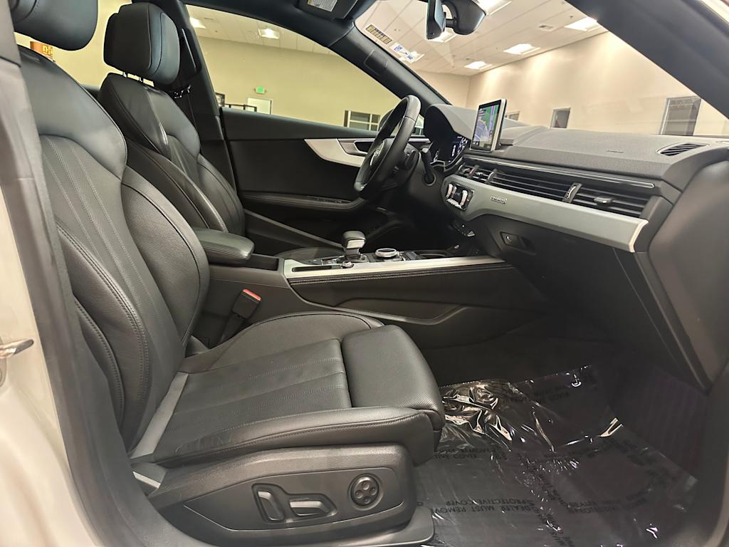 Thumbnail: 2018 Audi S5 - 12