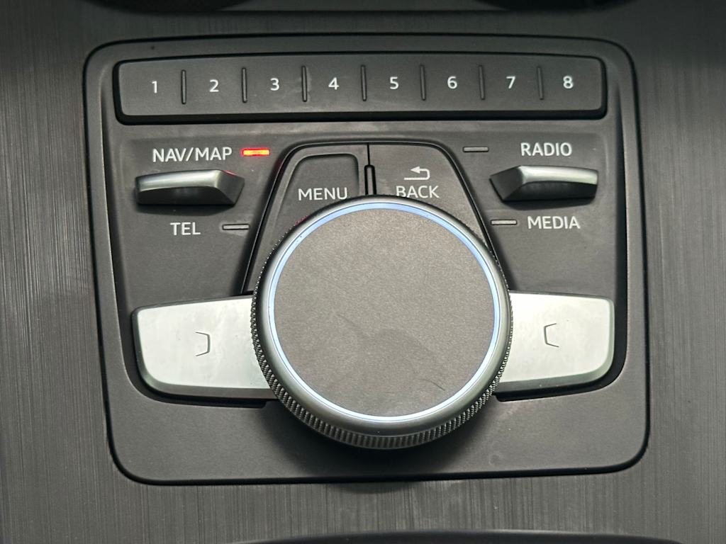 Thumbnail: 2018 Audi S5 - 25