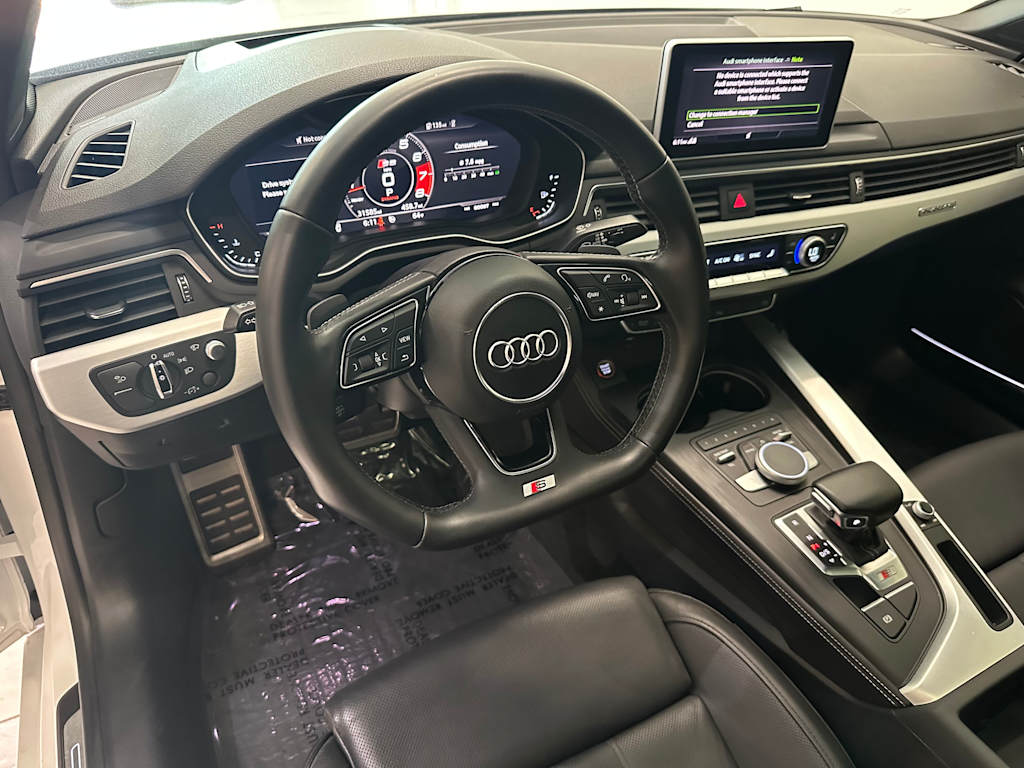 Thumbnail: 2018 Audi S5 - 2