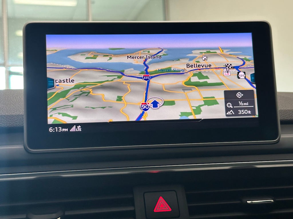 Thumbnail: 2018 Audi S5 - 23