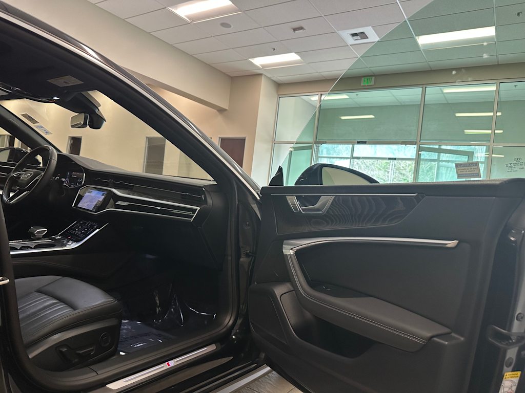 Thumbnail: 2019 Audi A7 - 33