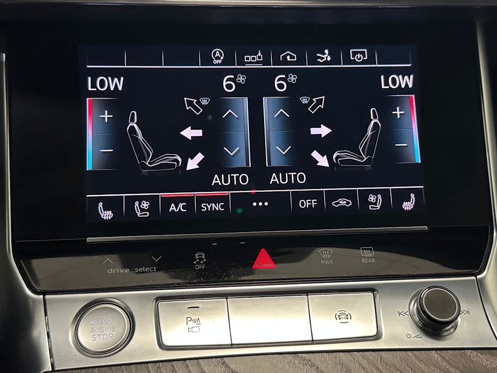 Thumbnail: 2019 Audi A7 - 24