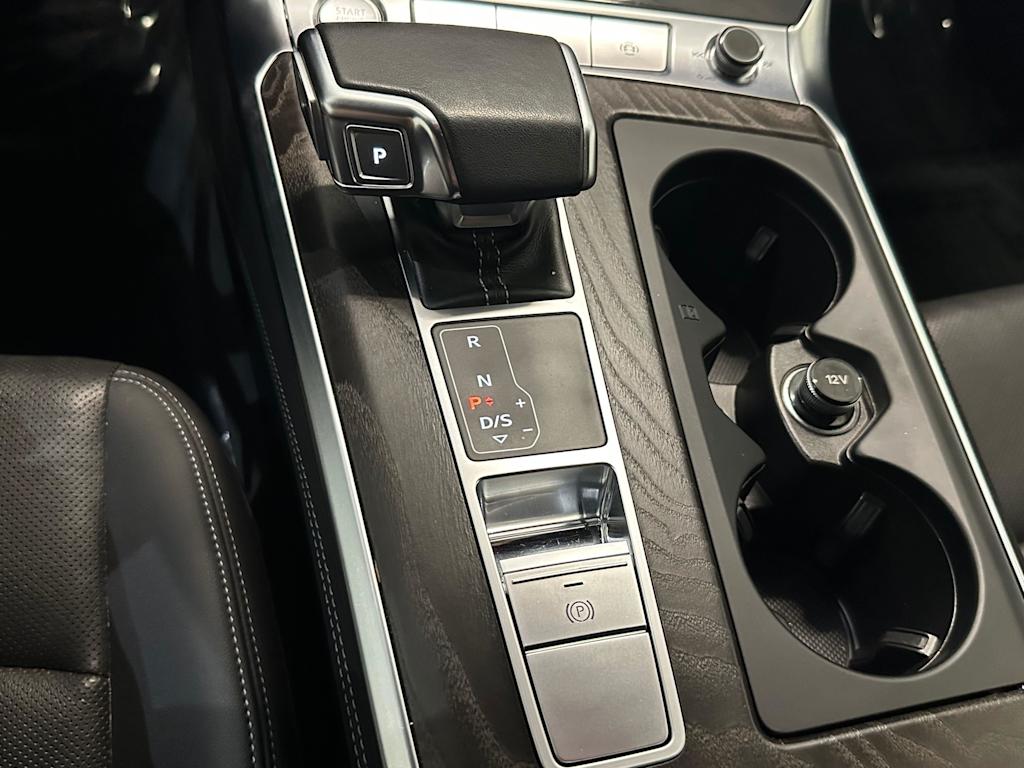 Thumbnail: 2019 Audi A7 - 16