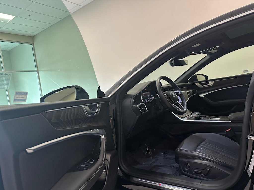 Thumbnail: 2019 Audi A7 - 29
