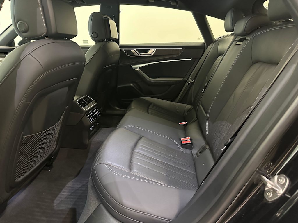 Thumbnail: 2019 Audi A7 - 12