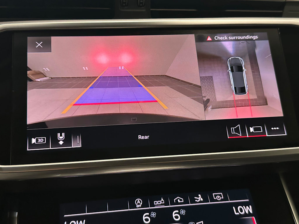 Thumbnail: 2019 Audi A7 - 15