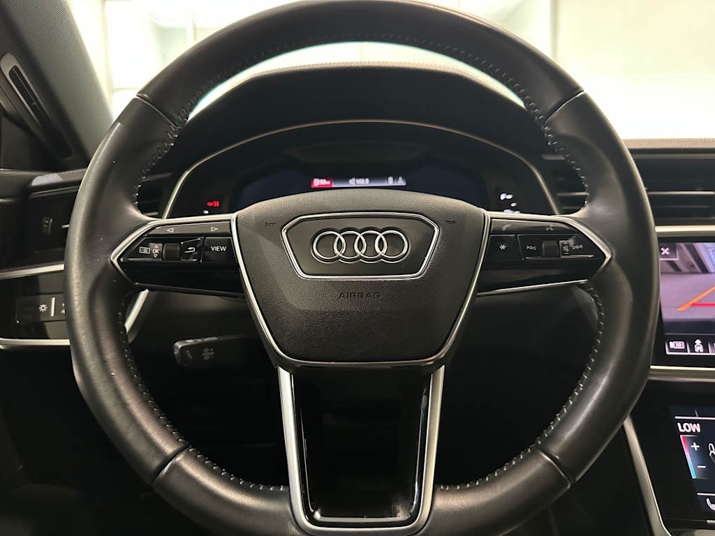 Thumbnail: 2019 Audi A7 - 13