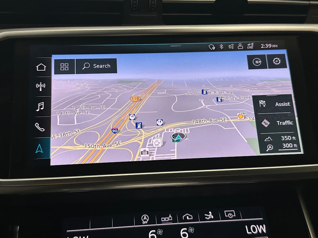 Thumbnail: 2019 Audi A7 - 23