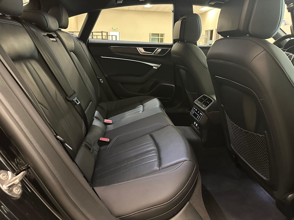 Thumbnail: 2019 Audi A7 - 31