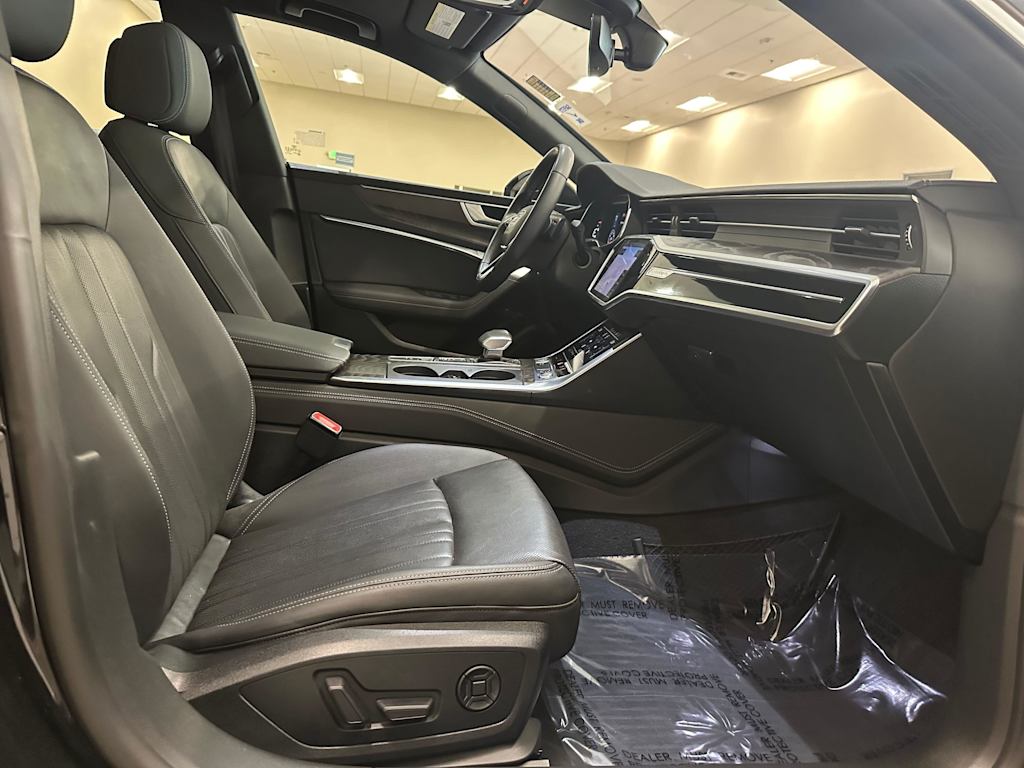 Thumbnail: 2019 Audi A7 - 11