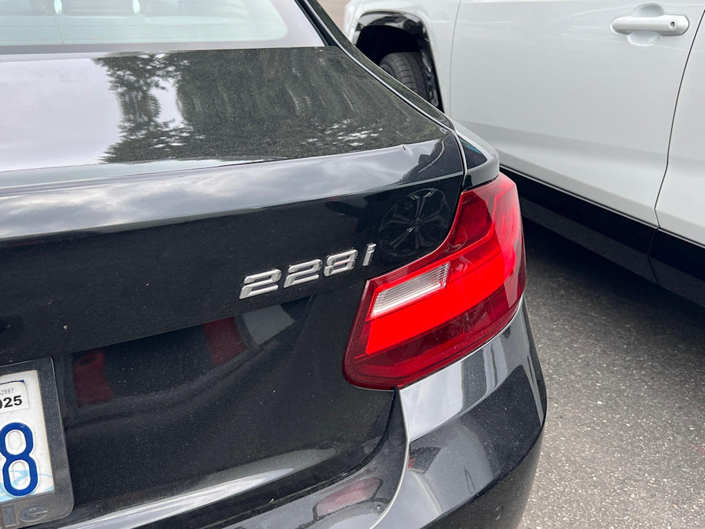 Thumbnail: 2016 BMW 2 Series - 9