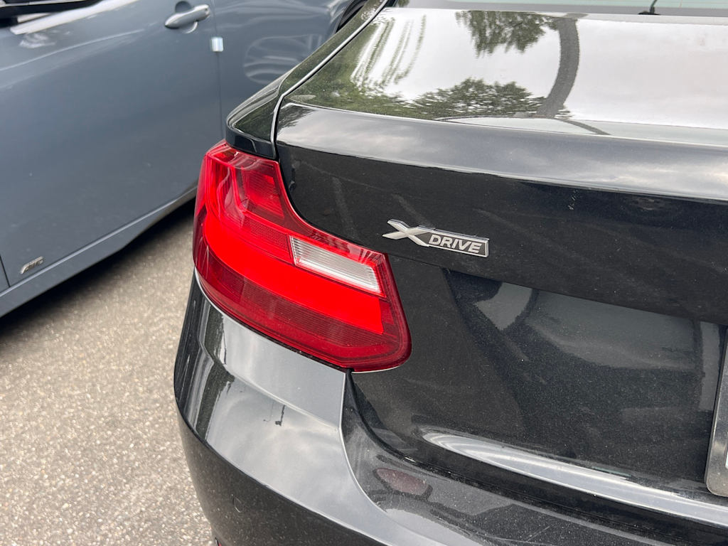Thumbnail: 2016 BMW 2 Series - 10