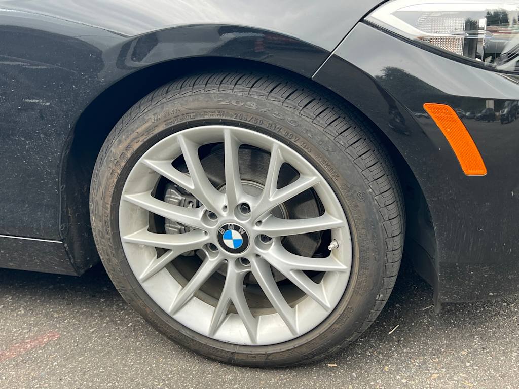 Thumbnail: 2016 BMW 2 Series - 5