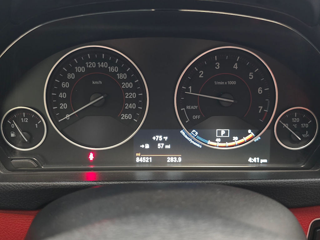 Thumbnail: 2016 BMW 4 Series - 17