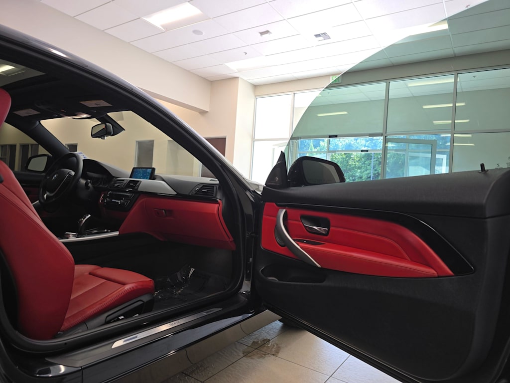 Thumbnail: 2016 BMW 4 Series - 31