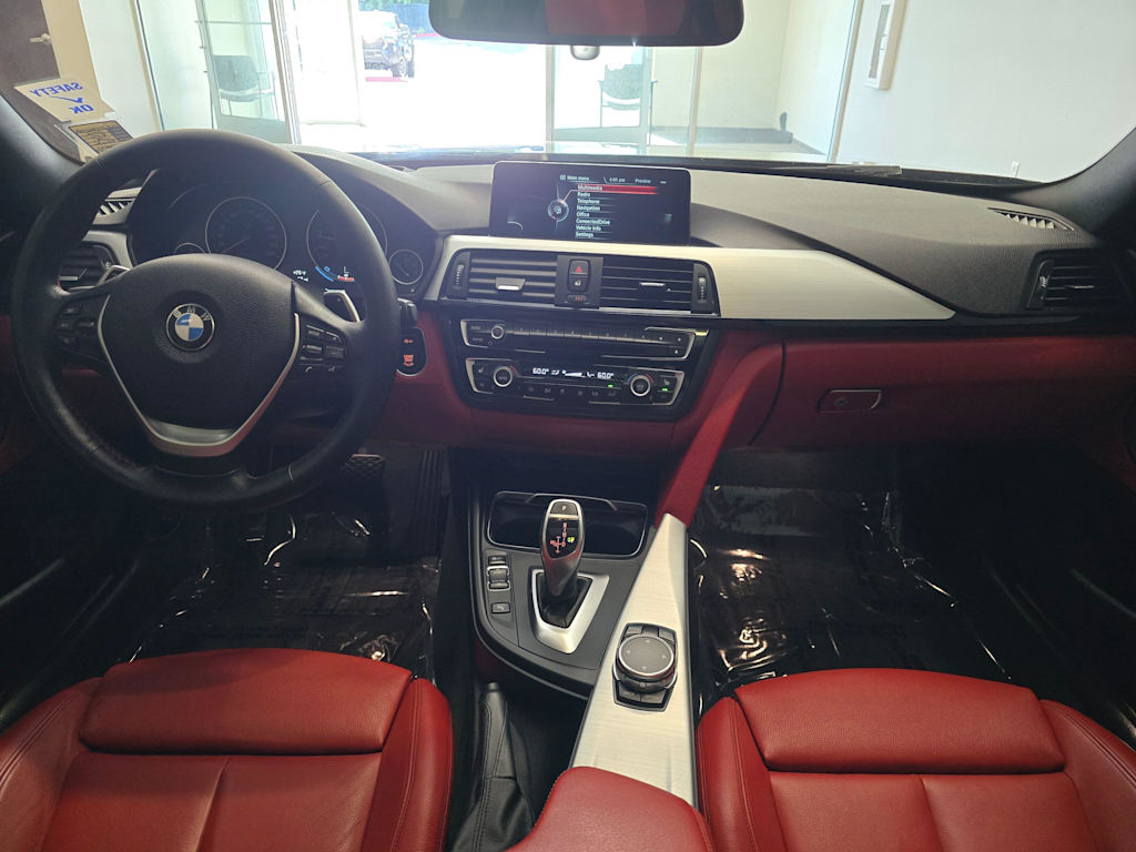Thumbnail: 2016 BMW 4 Series - 9